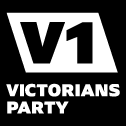 Victorians Party logo