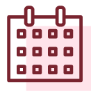 Calendar icon