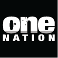 One Nation Victoria Logo