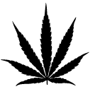 Proposed Legalise Cannabis Victoria logo