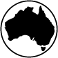 Put Australia First party logo