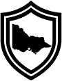 Safety Victoria - Violent Crime Prevention Logo