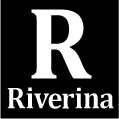 The Riverina State Logo