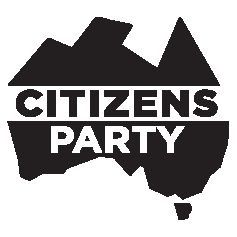 Australian Citizens Party Victorian Division logo