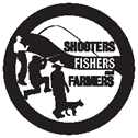 Shooters, Fishers and Farmers Party Victoria