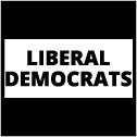Liberal Democratic Party logo
