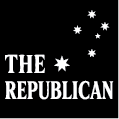 The Republican Make Australia Great Again Logo