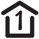 Affordable Housing Now – Sustainable Australia Party logo