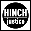 Derryn Hinch's Justice Party logo