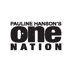 Pauline Hanson's One Nation logo