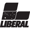 Liberal Party of Australia Victoria logo
