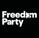 Freedom Party logo