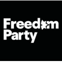 Freedom Party logo