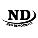 New Democrats logo