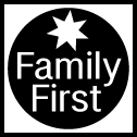 Family First Party logo